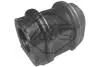 Втулка стабилизатора переднего Citroen AX, SAXO / Peugeot 106 I, II 1.0-1.6 (87-) 19MM Metalcaucho 02388 (фото 1)