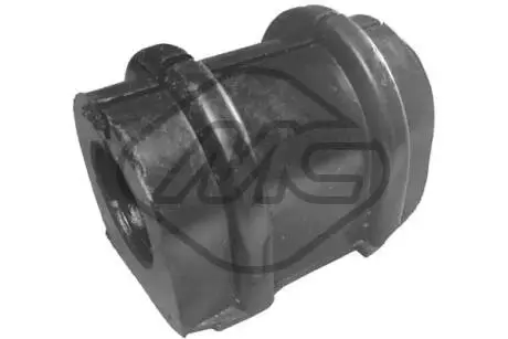 Втулка стабилизатора переднего Citroen AX, SAXO / Peugeot 106 I, II 1.0-1.6 (87-) 19MM Metalcaucho 02388