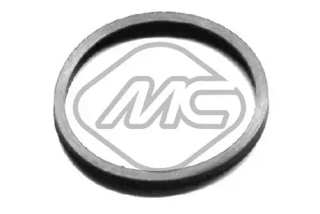 Прокладання термостату Renault Logan, Sandero 1.4, 1.6 (04-) Metalcaucho 02404