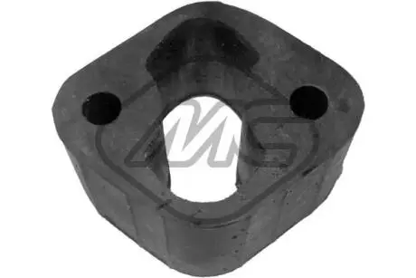 Подушка глушителя Peugeot 205 Metalcaucho 02417