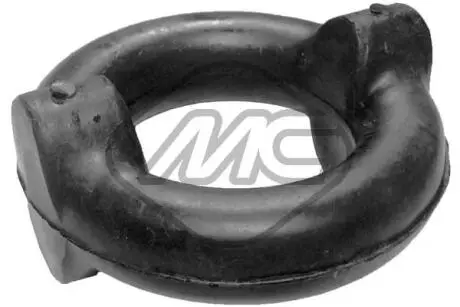 Кронштейн системы выпуска Metalcaucho 02430
