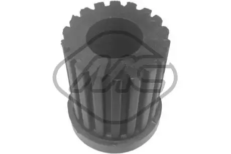 Підвіска, важіль незалежної підвіски колеса Metalcaucho 02464