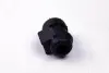 Подушка стабілізатора перед. наруж Kangoo -99 (23mm) Metalcaucho 02483 (фото 4)