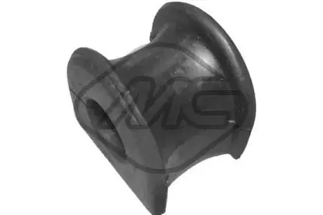 Втулка стабилизатора переднего Ford Escort (90-99), Fiesta (94-96) 16mm Metalcaucho 02631