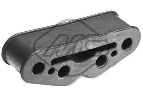 Кронштейн системы выпуска Metalcaucho 02639