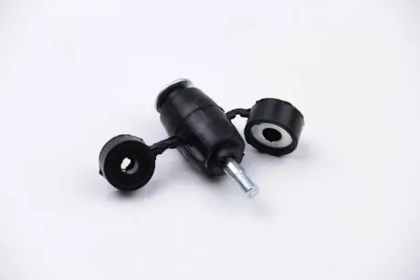 Стойка стабилизатора переднего Renault Clio, Kangoo (01-) Metalcaucho 02655