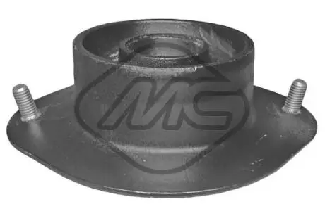 Опора стійка амортизатора Metalcaucho 02662
