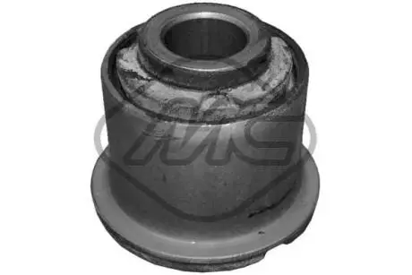 Сайлентблок рычага переднего передний Peugeot 406 (01-) Metalcaucho 02679