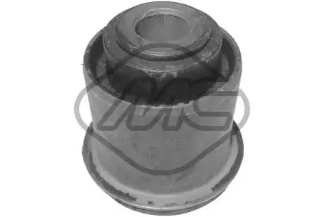 Сайлентблок рычага переднего задний Renault Twingo 1.2 (96-) Metalcaucho 02680