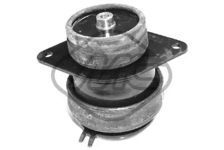 Подушка двигателя Metalcaucho 02686