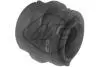 Втулка стабілізатора переднього Citroen ZX 1.1-2.0 (91-98) 24mm Metalcaucho 02691 (фото 1)