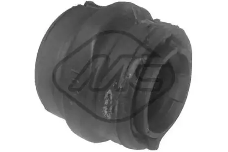 Втулка стабилизатора переднего Citroen ZX 1.1-2.0 (91-98) 24mm Metalcaucho 02691