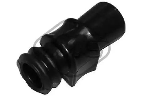 Втулка стабілізатора переднього Citroen Ax, Saxo/Peugeot 106 I, II 1.0-1.6 (86-) 19mm зовні Metalcaucho 02701