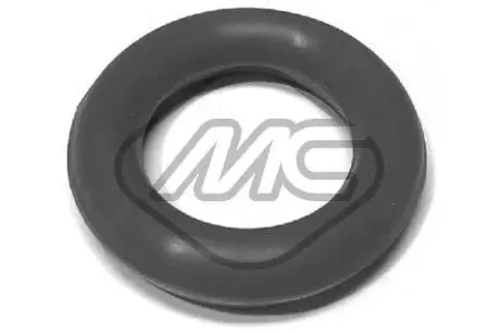 Кронштейн системы выпуска Metalcaucho 02721