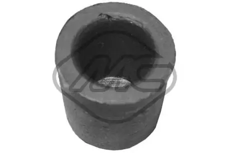 Втулка фланца системы охлаждения Citroen C15 / Ford Escort 12 MM Metalcaucho 02728