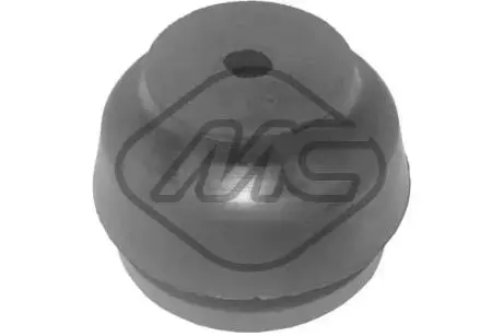 Отбойник, подвеска двигателя Metalcaucho 02750