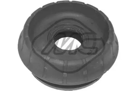 Опора стійка амортизатора Metalcaucho 02769