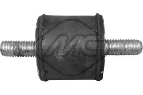 Кронштейн системы выпуска Metalcaucho 02777