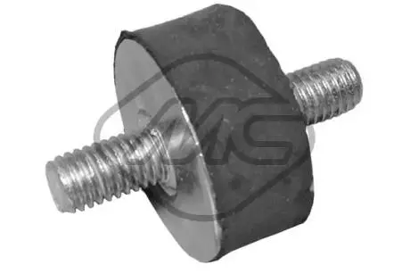 Підвіска, радіатор Metalcaucho 02785