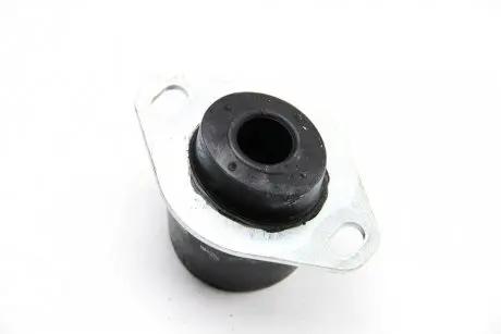 Подушка двигателя Berlingo/Partner 1.6 HDi 08-Л. Metalcaucho 02786