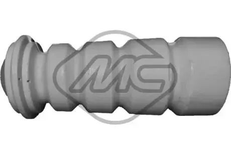 Отбойник амортизатора Metalcaucho 02811