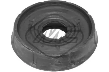 Опора стійка амортизатора Metalcaucho 02821