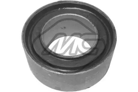 Втулка, балка моста Metalcaucho 02870