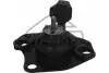 Подушка ДВС правая Renault Megane 1.9 (96-) Metalcaucho 02875 (фото 1)