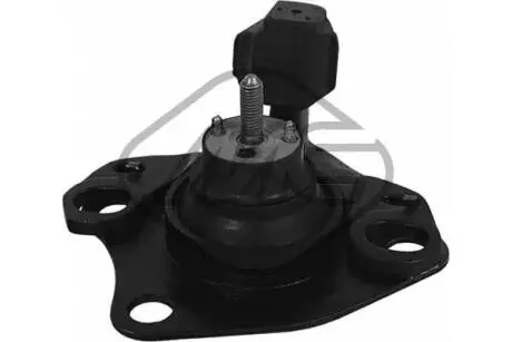 Подушка двигуна Metalcaucho 02875