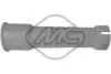 Направляющая щупа масляного Audi 80,A4/VW Golf III, Passat B3,B4,B5,Sharan 1.9D,TDI,SDI Metalcaucho 02876 (фото 1)