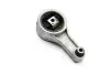 Подушка ДВС задняя Renault Megane I 1.9D Metalcaucho 02881 (фото 3)