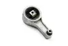 Подушка ДВС задняя Renault Megane I 1.9D Metalcaucho 02881 (фото 2)