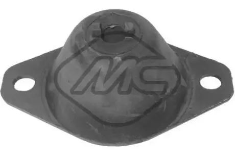 Подушка двигуна Metalcaucho 02885