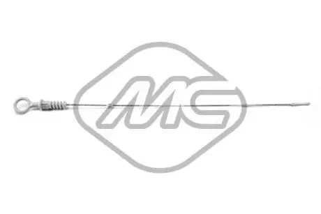 Автозапчасть Metalcaucho 02888