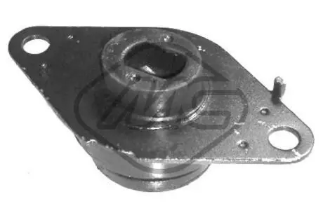 Подушка ДВЗ Renault Laguna 2.0; 2.2D 16V (94-01) КПП пров. Metalcaucho 02898