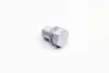 Корок масляного піддону Caddy III 04- 14x1.5mm Metalcaucho 02916 (фото 2)