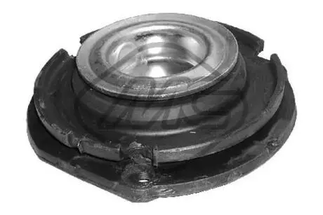 Опора амортизатора Peugeot 406 1.6-3.0/1.9D/TD/2.2HDi (96-04) Metalcaucho 02930