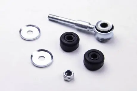 Стійка стабілізатора Metalcaucho 02948