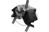 Подушка ДВС Renault Clio 1.2; 1.9D (90-98) передяя R Metalcaucho 02953 (фото 1)