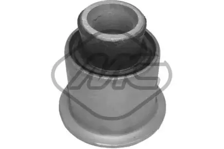 Сайлентблок важеля підвіски Peugeot 106 1.1, 1.4 (02-) Metalcaucho 02970 (фото 1)