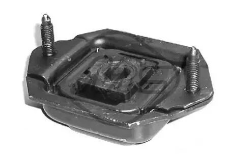Сайлентблок задньої балки Metalcaucho 02979