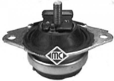 Подушка двигуна Metalcaucho 02992