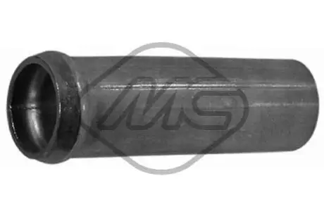 Трубка системы охлаждения Renault Megane 1.4 (96-) Metalcaucho 03010