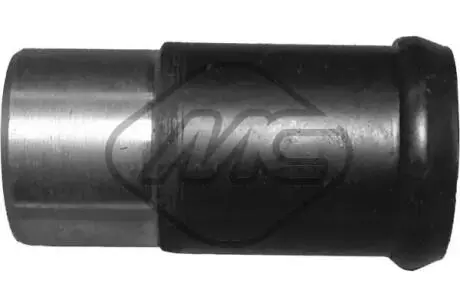 Фланец охлаждающей жидкости Metalcaucho 03033