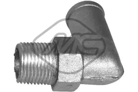 Трубопровод Metalcaucho 03061