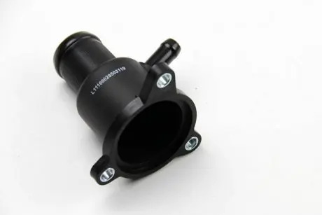 Фланець системи охолодження Kangoo 1.5/1.9 dCi 01- Metalcaucho 03119
