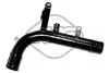 Патрубок Opel Astra G1.8 Metalcaucho 03185 (фото 1)