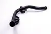Патрубок радиатора Citroen Berlingo / Peugeot Partner 1.9D (98-) Metalcaucho 03205 (фото 4)