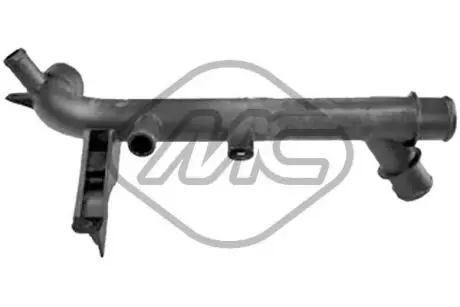 Трубопровод Metalcaucho 03206