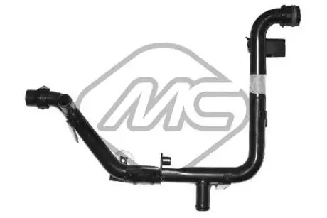 Трубопровод Metalcaucho 03208